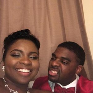 Meet your Posher, Jeffrey